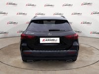 Auto Usate A Bergamo | Mercedes-Benz Gla 200 Amg Line Premium Auto Night Pack - Cerchi 19
