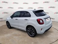 Auto Usate A Brescia | Fiat 500X 1.5 T4 Hybrid Sport 130Cv Dct