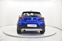 Auto Usate A Brescia | Renault Captur 1.0 Tce Intens Gpl 100Cv My21