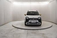 Auto Usate A Brescia | Fiat Pandina Panda Cross 1.0 Firefly Hybrid S&S 70Cv