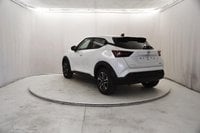 Auto Nuove Pronta Consegna A Brescia | Nissan Juke 1.6 Hev N-Connecta