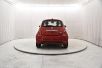 Auto Usate A Brescia | Fiat 500 1.0 Hybrid Club 70Cv