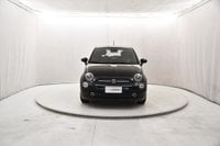 Auto Usate A Brescia | Fiat 500 1.0 Hybrid Lounge 70Cv