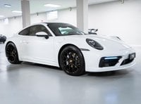 Auto Usate A Brescia | Porsche 911 992 Iva Esposta-Cerchi 21 Spyder-Sport Design