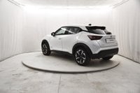 Auto Usate A Brescia | Nissan Juke 1.6 Hev N-Connecta