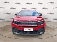 Auto Usate A Bergamo | Jeep Avenger 1.2 Turbo Altitude Fwd 100Cv