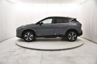 Auto Usate A Bergamo | Nissan Qashqai 1.5 E-Power N-Connecta 2Wd E-Shifter