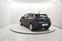 Auto Usate A Bergamo | Renault Clio 1.6 Hybrid Business E-Tech 140Cv Auto
