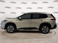 Auto Usate A Brescia | Nissan X-Trail 1.5 E-Power N-Connecta 2Wd
