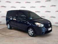 Auto Usate A Brescia | Dacia Dokker Van 1.5 Dci 90Cv S&S E6 Fl
