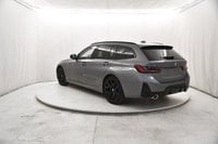 Auto Usate A Bergamo | Bmw Serie 3 Touring 320D Touring Mhev 48V Msport Xdrive Auto Cerchi 19 - L...