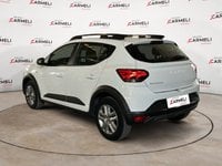 Auto Usate A Bergamo | Dacia Sandero Stepway 1.0 Tce Expression 90Cv