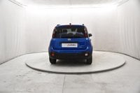 Auto Usate A Brescia | Fiat Pandina Panda Cross 1.0 Firefly Hybrid S&S 70Cv