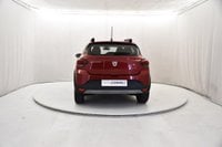 Auto Usate A Brescia | Dacia Sandero Stepway 1.0 Tce Comfort Eco-G 100Cv