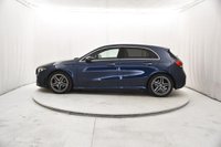 Auto Usate A Brescia | Mercedes-Benz Classe A 200 Premium Auto Cerchi 18 - Led - Navi - Aziendale
