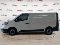 Auto Usate A Brescia | Renault Trafic Iv T27 2.0 Dci 130Cv L1H1 Ice - Autocarro - Iva Esclusa