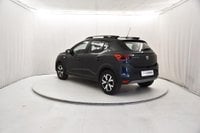 Auto Usate A Brescia | Dacia Sandero Stepway 1.0 Tce Comfort 90Cv