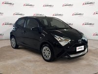 Auto Usate A Brescia | Toyota Aygo 5P 1.0 X-Wave 72Cv