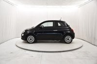 Auto Usate A Brescia | Fiat 500 1.0 Hybrid Lounge 70Cv