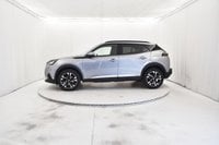 Auto Usate A Brescia | Peugeot 2008 1.2 Puretech Allure Navi Pack S&S 130Cv