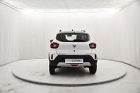 Auto Usate A Brescia | Dacia Spring Comfort Electric 45