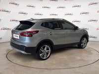 Auto Usate A Bergamo | Nissan Qashqai 1.5 Dci N-Motion 115Cv Dct