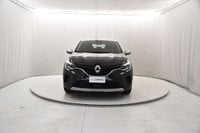 Auto Usate A Bergamo | Renault Captur 1.6 Hybrid Equilibre E-Tech 145Cv Auto