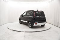Auto Usate A Brescia | Fiat Panda Iii 2024 Cross Cross 1.0 Firefly Hybrid S&S 65Cv