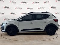 Auto Usate A Brescia | Dacia Sandero Stepway 1.0 Tce Expression Eco-G 100Cv