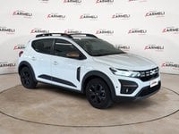 Auto Usate A Brescia | Dacia Sandero Stepway 1.0 Tce Extreme Up Eco-G 100Cv