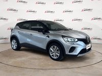 Auto Usate A Brescia | Renault Captur 1.6 Hybrid Evolution E-Tech 145Cv Auto