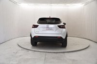 Auto Usate A Brescia | Nissan Juke 1.0 Dig-T Tekna 114Cv -Km0