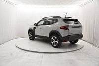 Auto Nuove Pronta Consegna A Brescia | Dacia Duster 1.2 Eco-G Journey 120Cv -Restyling My26