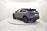 Auto Usate A Bergamo | Nissan Qashqai 1.5 E-Power Tekna 2Wd E-Shifter