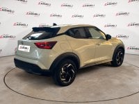 Auto Usate A Bergamo | Nissan Juke 1.0 Dig-T N-Connecta 114Cv Dct