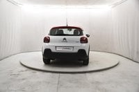 Auto Usate A Brescia | Citroën C3 1.5 Bluehdi Feel S&S 100Cv 6M