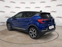 Auto Usate A Brescia | Renault Captur 1.6 E-Tech Hybrid Techno Fast Track 145Cv Auto