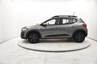 Auto Usate A Bergamo | Dacia Sandero Stepway 1.0 Tce Expression Eco-G 100Cv