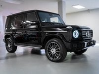 Auto Usate A Brescia | Mercedes-Benz Classe G 350 D S.w. Premium - Unicoproprietario-Italiana