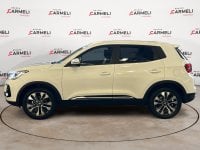 Auto Usate A Brescia | Dr Automobiles Dr 5 Dr5.0 1.5 Turbo Gpl 149Cv Cvt