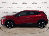 Auto Usate A Brescia | Renault Captur 1.0 Tce Techno 90Cv