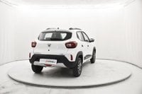 Auto Usate A Bergamo | Dacia Spring Comfort Electric 45
