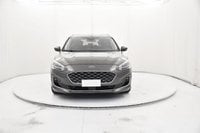 Auto Usate A Bergamo | Ford Focus Sw 1.5 Ecoblue Vignale Co-Pilot S&S 120Cv Auto