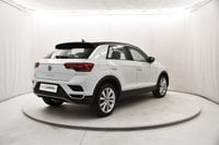 Auto Usate A Bergamo | Volkswagen T-Roc 2.0 Tdi Advanced 150Cv Dsg