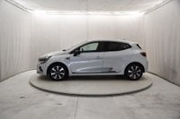 Auto Usate A Bergamo | Renault Clio 1.6 Hybrid Serie Limitata E-Tech 140Cv Auto