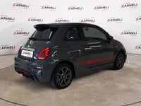 Auto Usate A Brescia | Abarth 595 1.4 T-Jet 145Cv