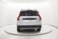 Auto Usate A Bergamo | Dacia Jogger 1.0 Tce Comfort Gpl 100Cv