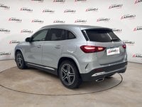Auto Usate A Brescia | Mercedes-Benz Gla 200 Amg Line Premium Auto Gancio,Telcamera 360.Keyless,A...