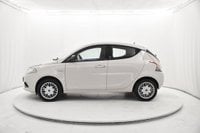 Auto Usate A Brescia | Lancia Ypsilon 1.2 Platinum 69Cv