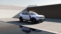Auto Nuove Pronta Consegna A Brescia | Dacia Duster 1.8 Hybrid Extreme 155Cv Auto -Restyling My26